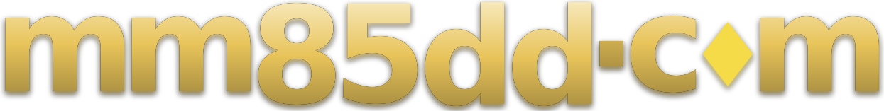 mm85dd.com logo
